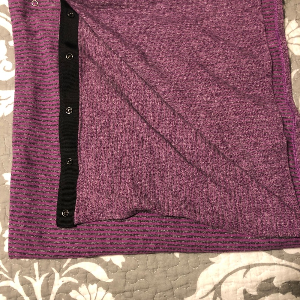 Lululemon Vinyasa Scarf